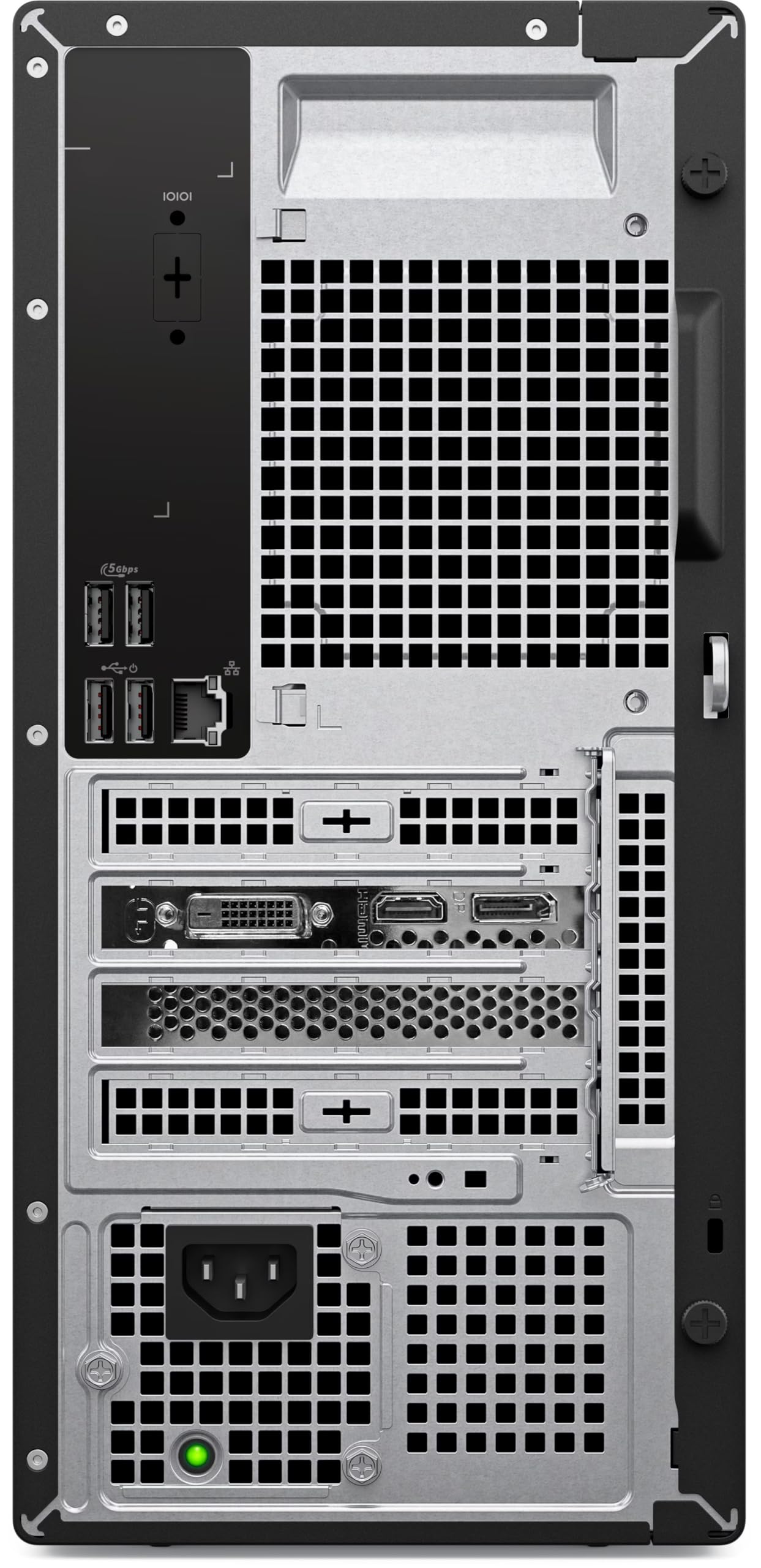 DELL - 【Dell】sect125000201monojp　Newタワー ECT1250 Dell Tower Desktop | Dell USA